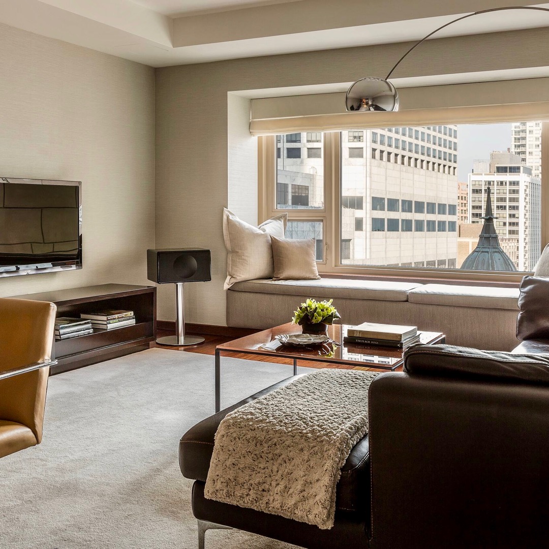 Park Hyatt Chicago