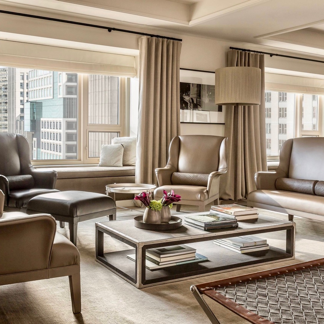 Park Hyatt Chicago