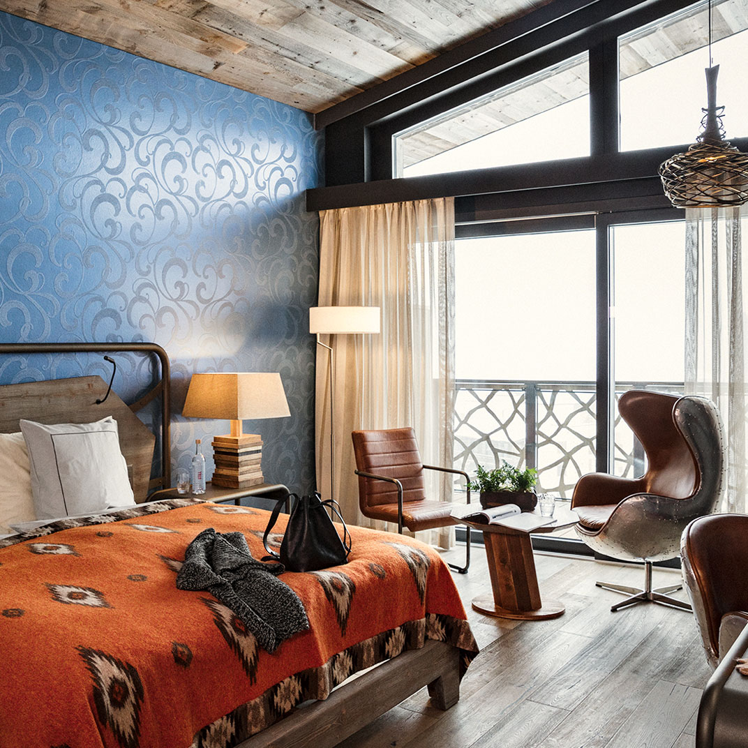 Valsana Hotel & Appartements