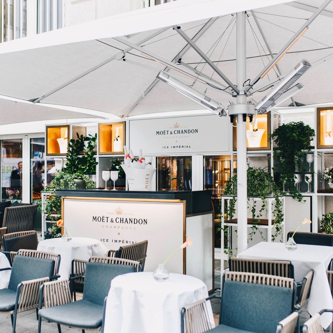 维也纳柏悦酒店(Park Hyatt Vienna)