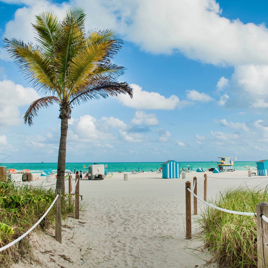 Hyatt Centric South Beach Miami