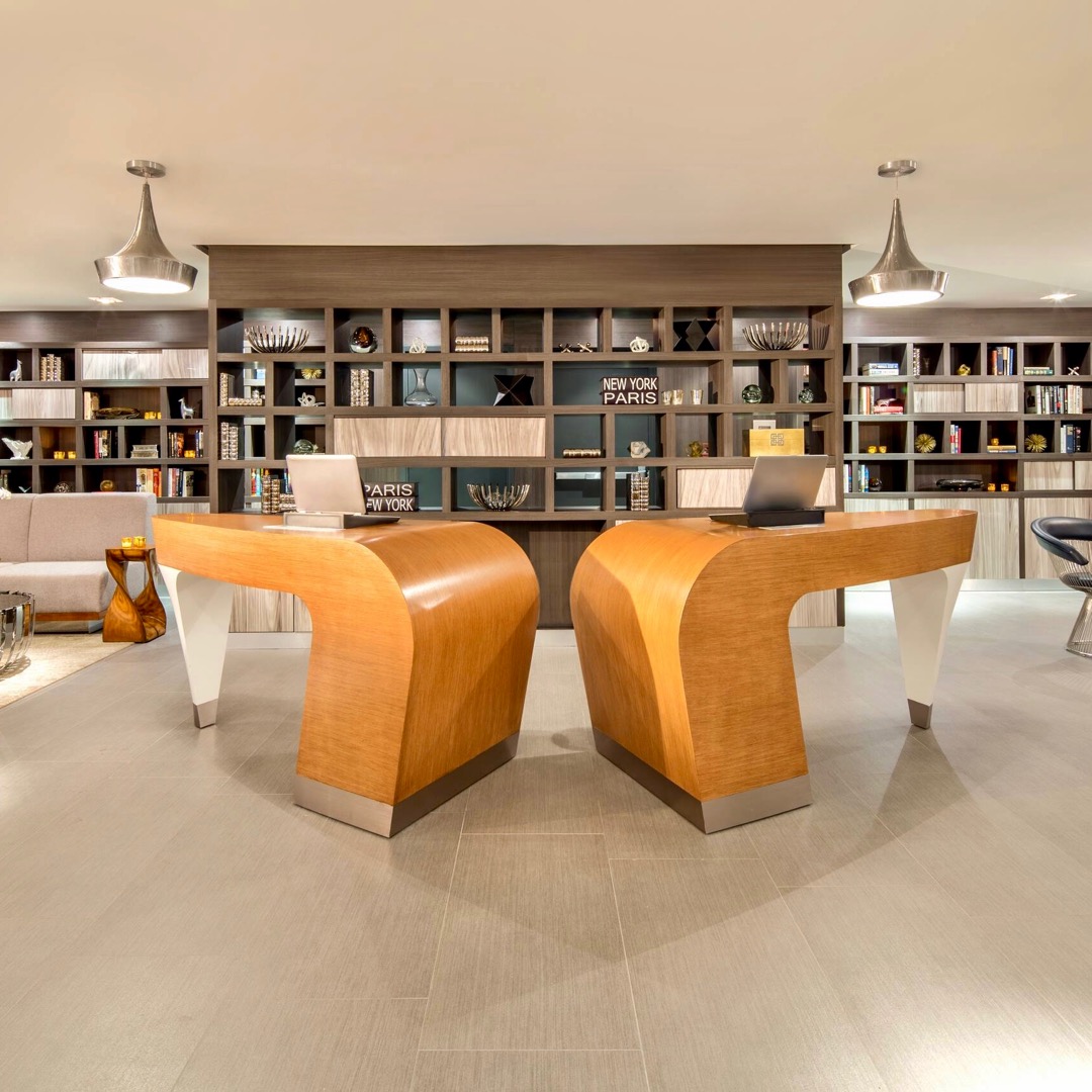 Hyatt Centric South Beach Miami