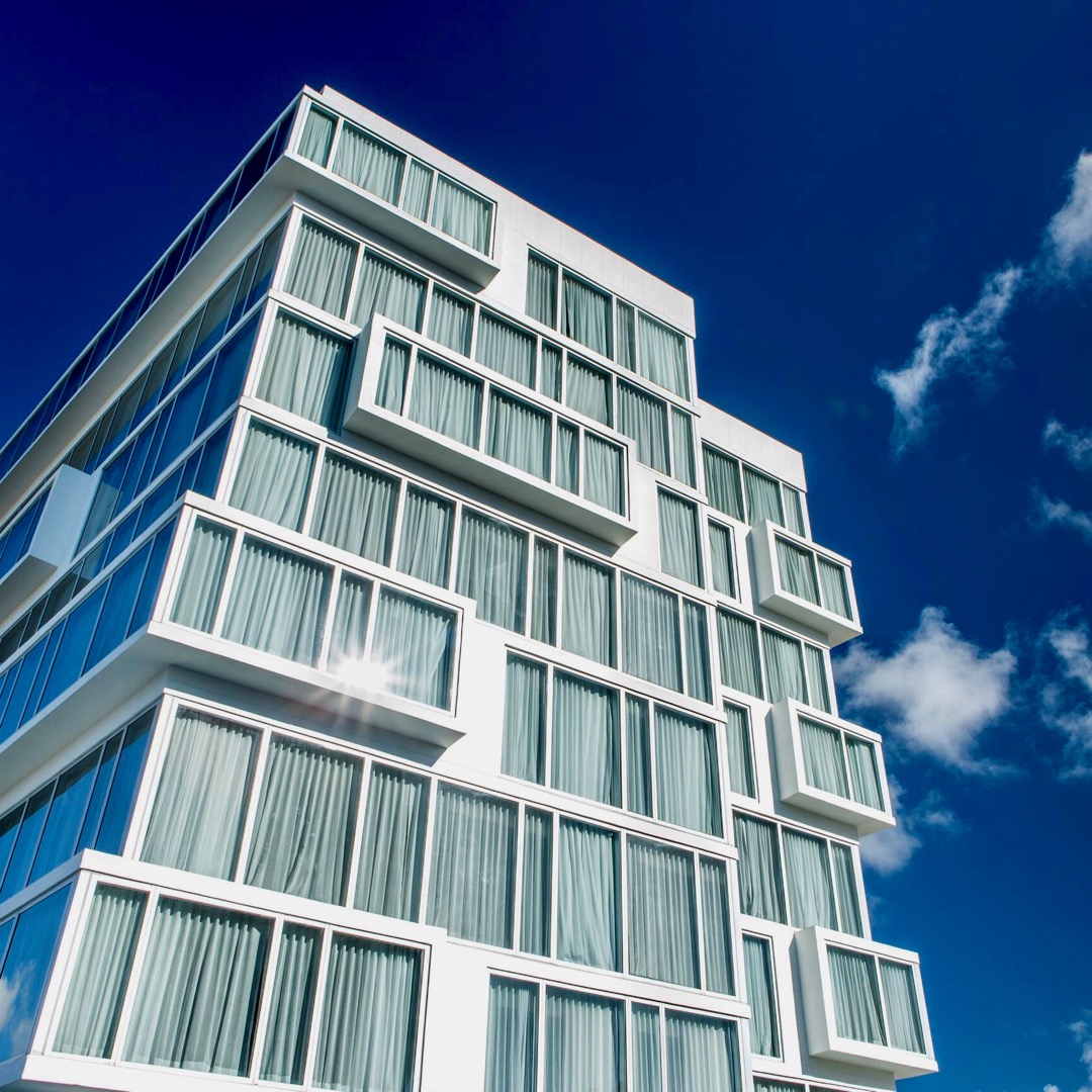 Hyatt Centric South Beach Miami