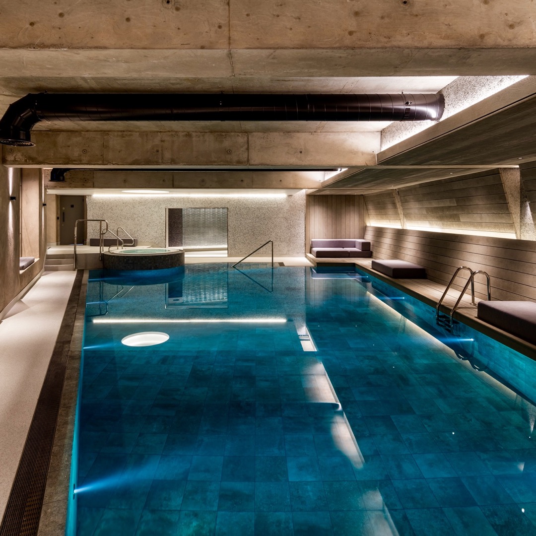 The Edwardian Manchester, A Radisson Collection Hotel