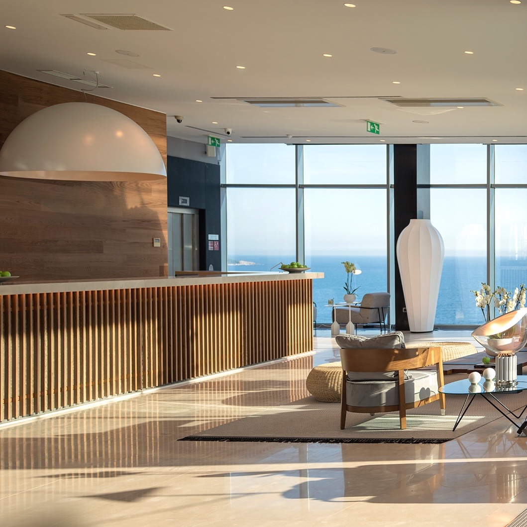 Hotel Bellevue