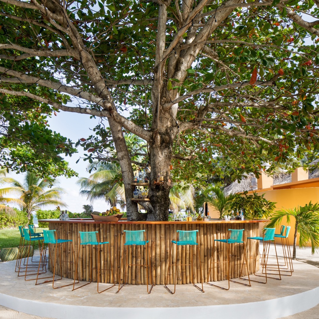 Matachica Resort & Spa