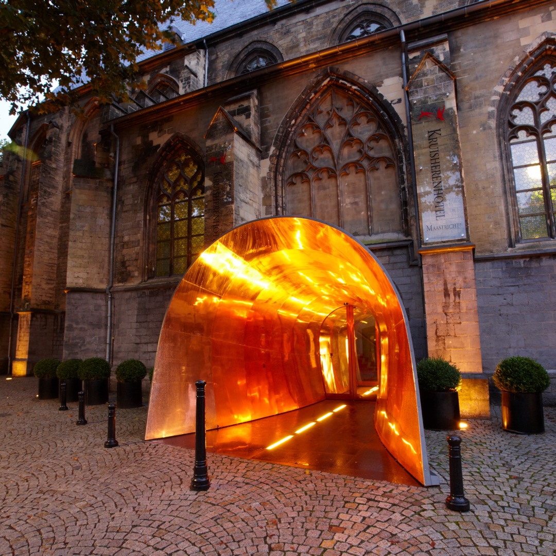 Kruisherenhotel Maastricht