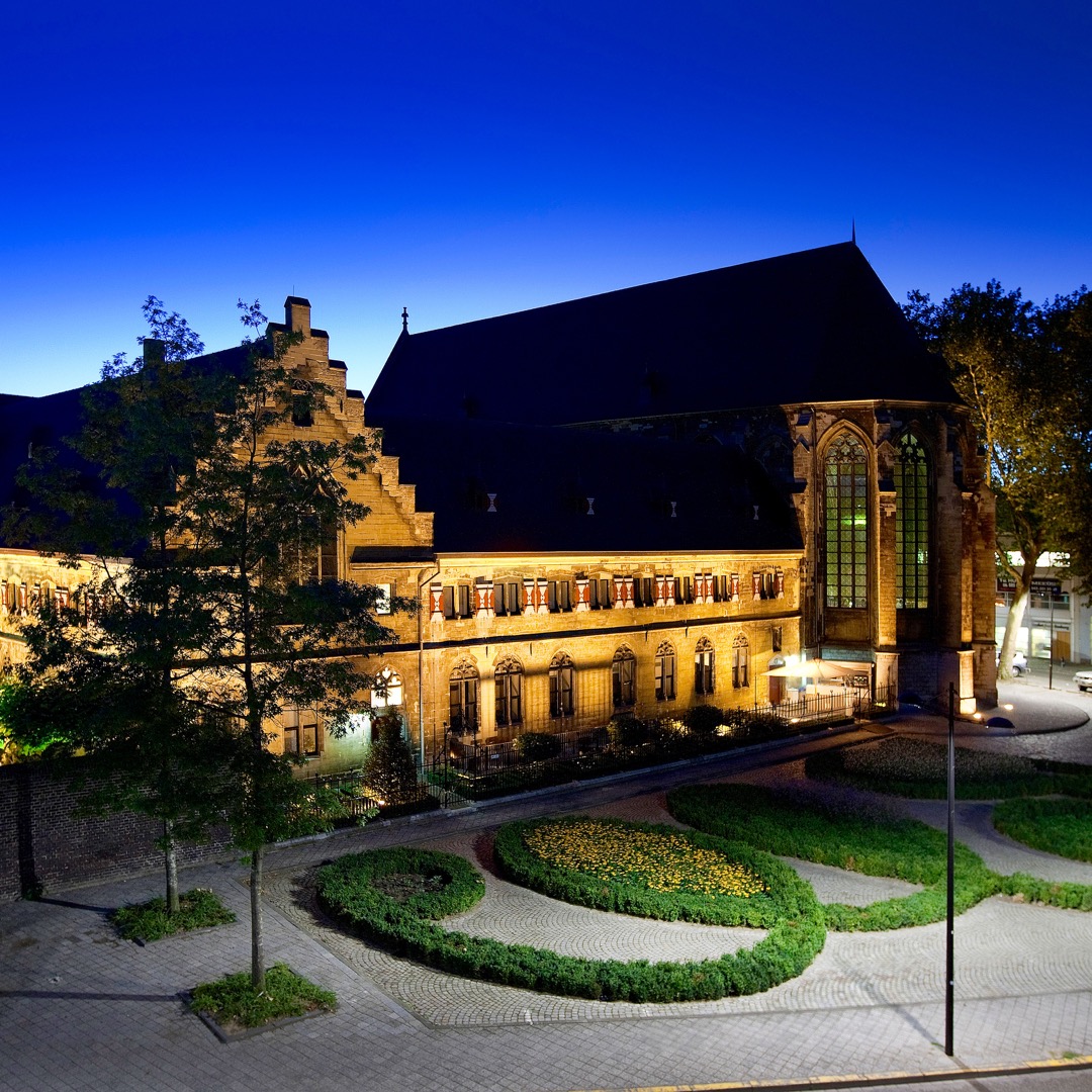 Kruisherenhotel Maastricht