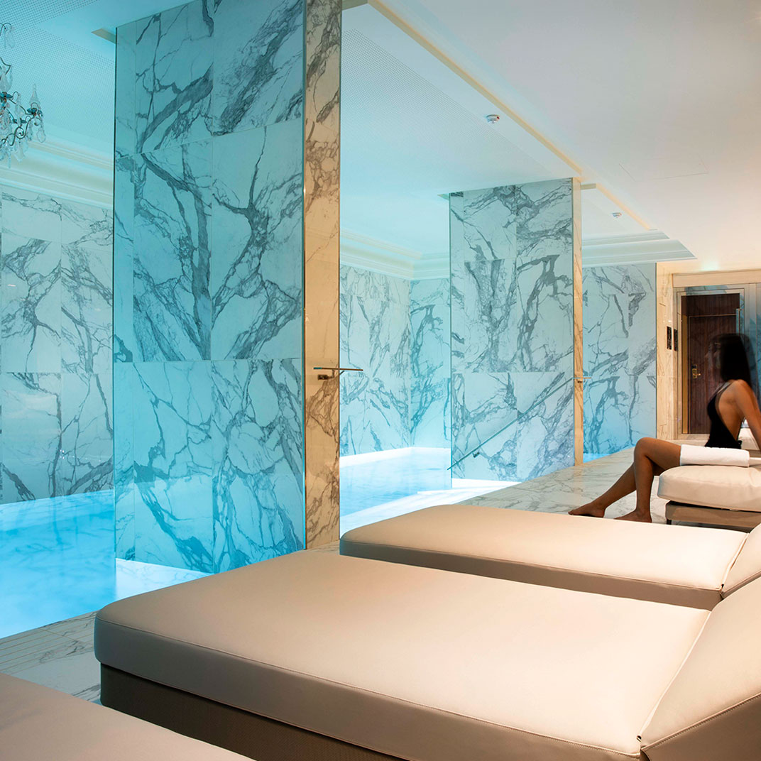 Le Damantin Hotel & Spa