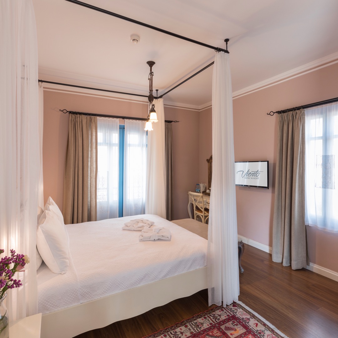 Viento Hotel Alacati