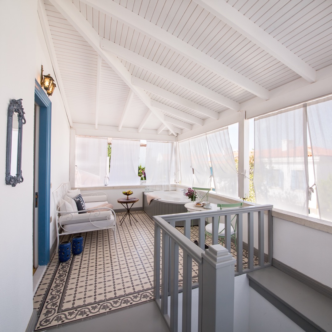 Viento Hotel Alacati