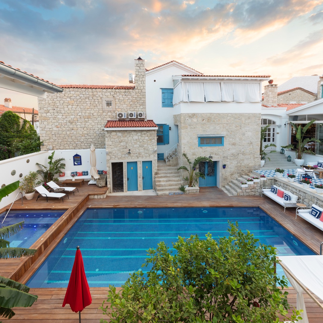 Viento Hotel Alacati
