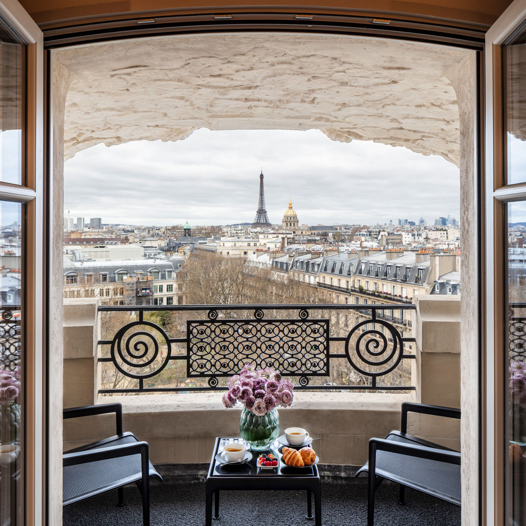 Hôtel Lutetia