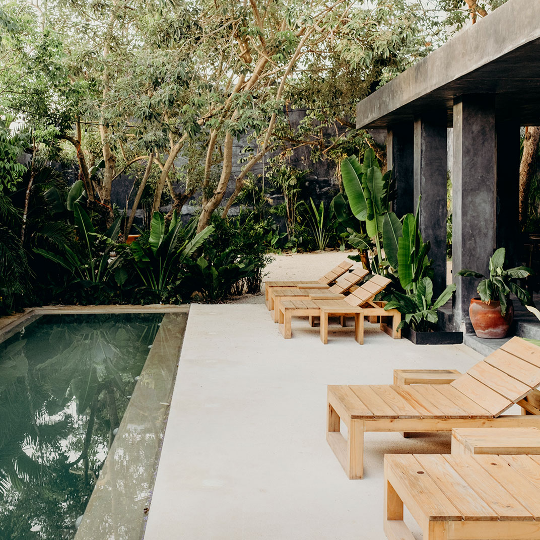 Casa Pueblo Tulum