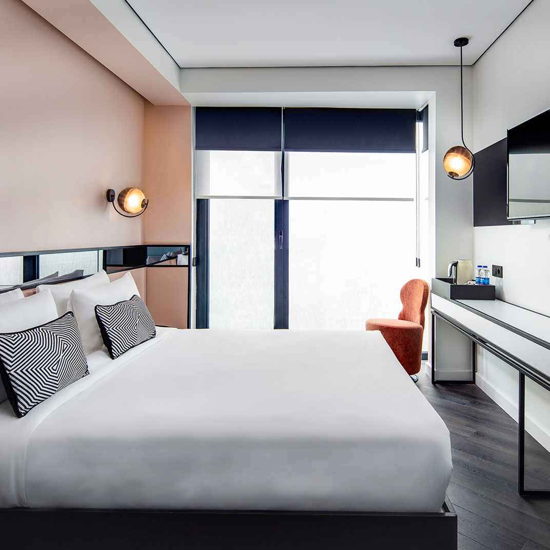 The Westist Hotel & Spa