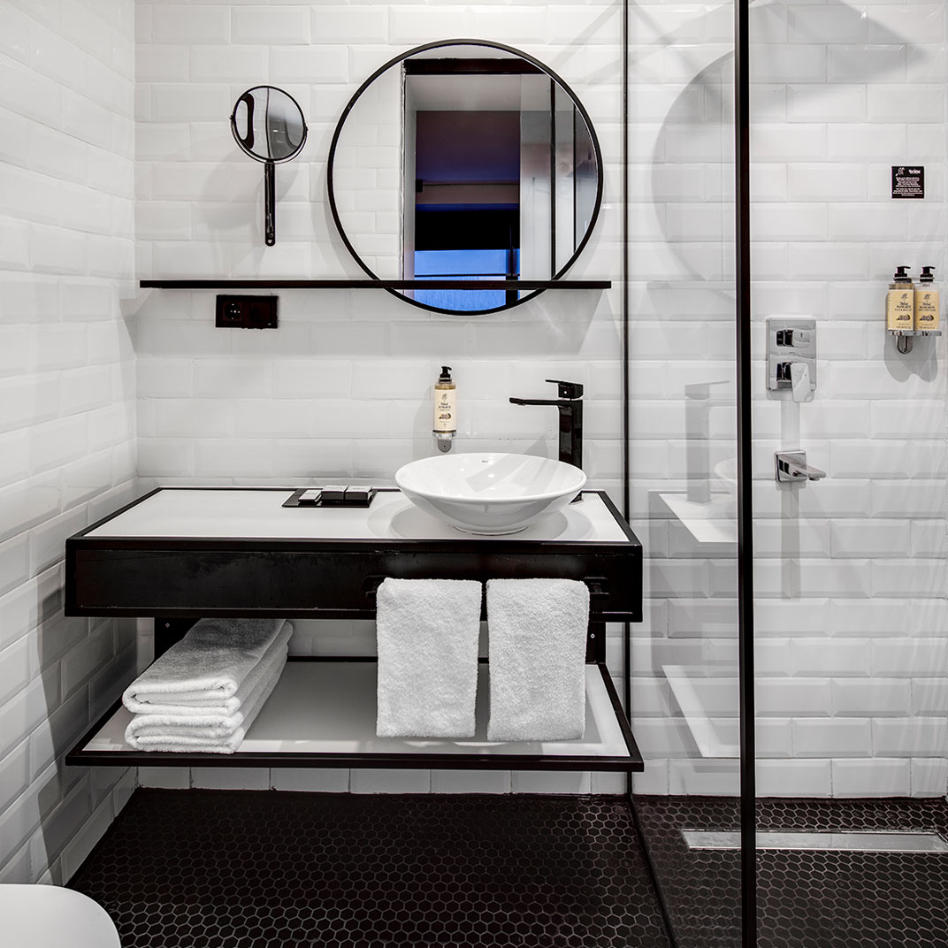 The Westist Hotel & Spa