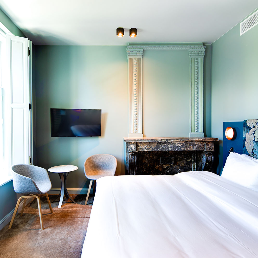 Hotel Monastère Maastricht