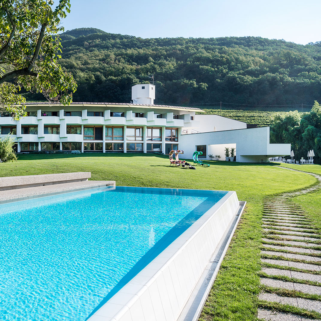 Seehotel Ambach