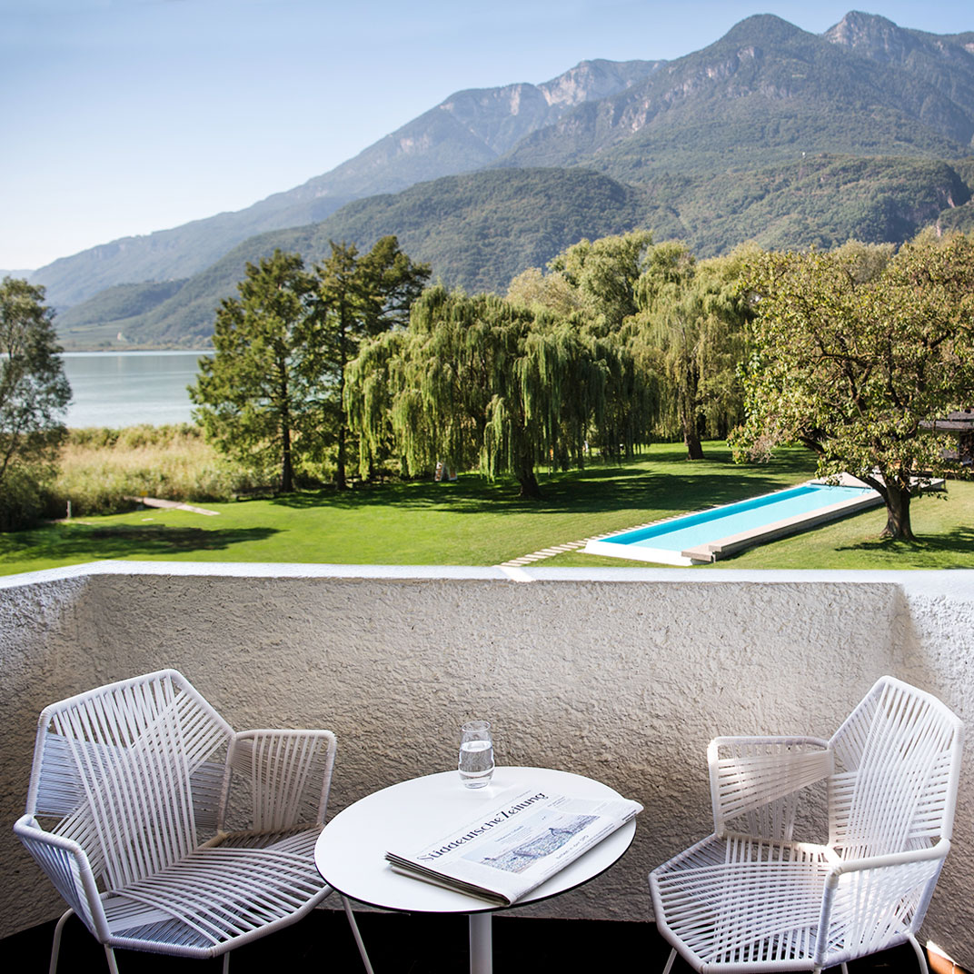 Seehotel Ambach