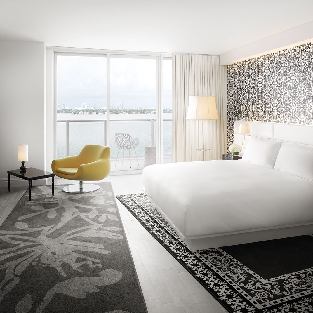 Mondrian South Beach