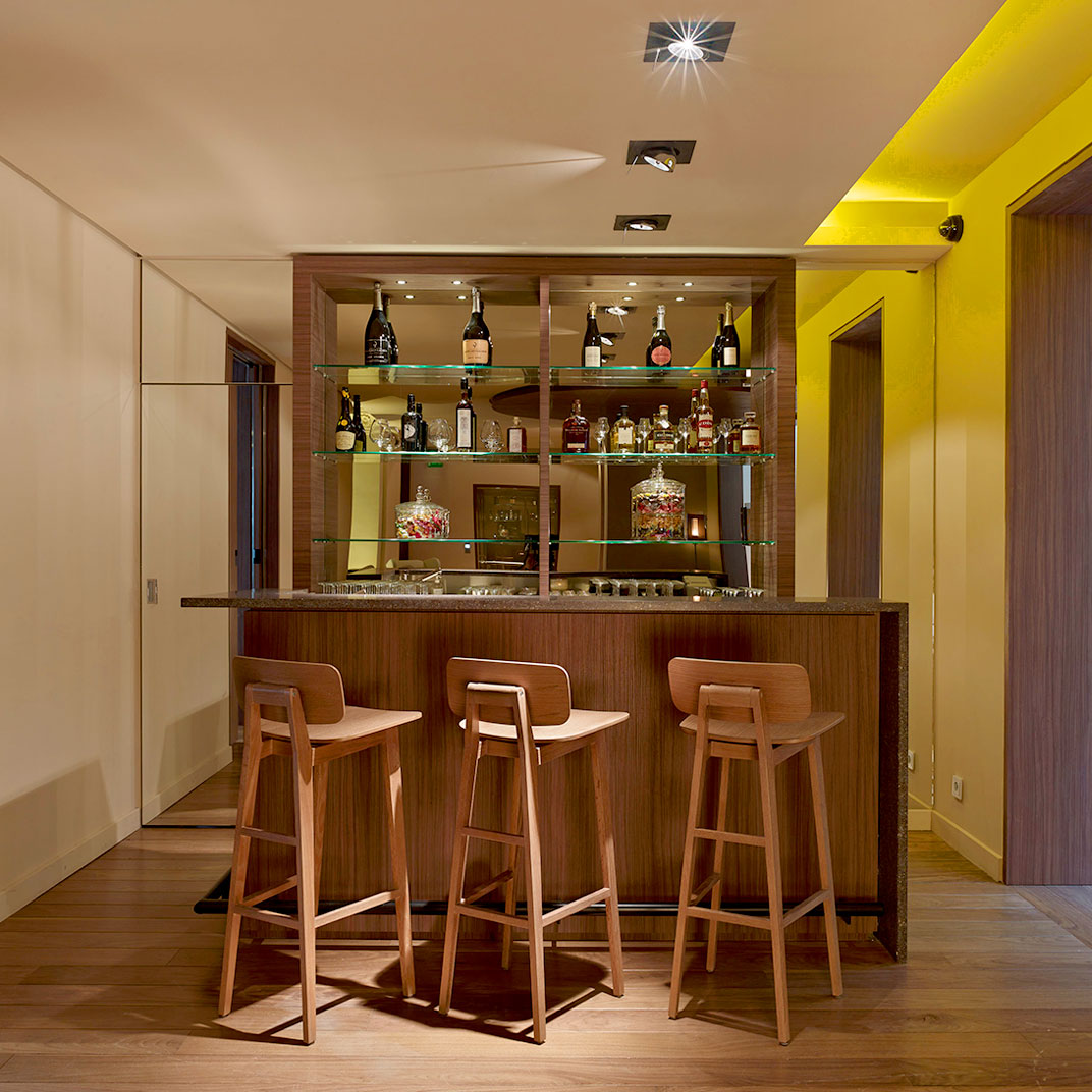 奈尔酒店(Hôtel de Nell)