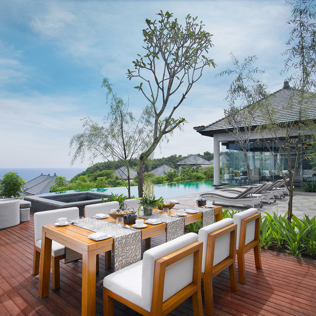 Banyan Tree Ungasan