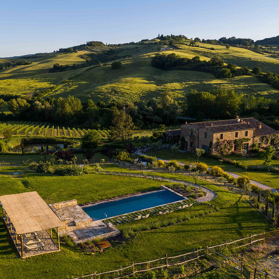 Follonico Suite B&B