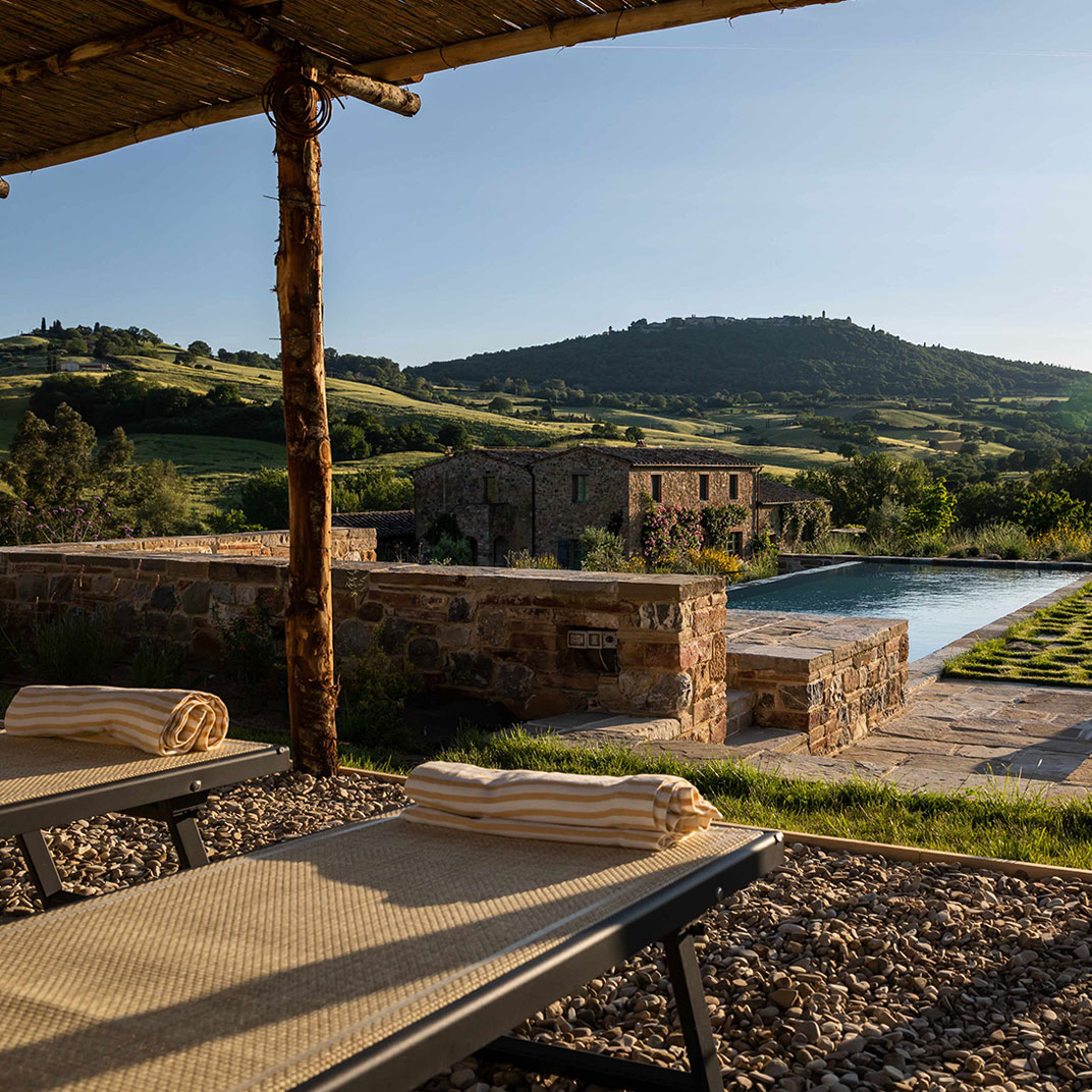 Follonico Suite B&B