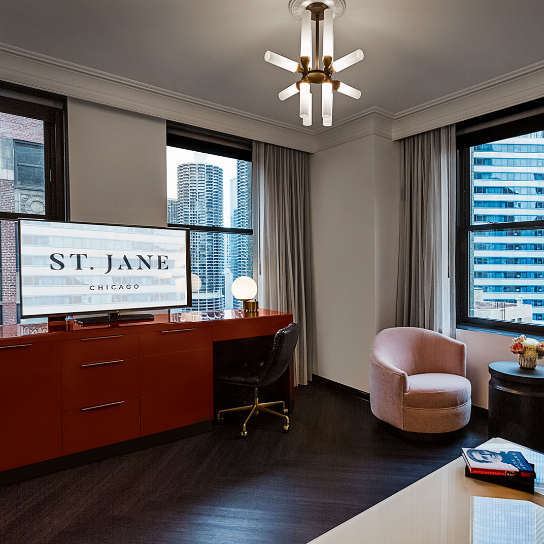 St. Jane Chicago