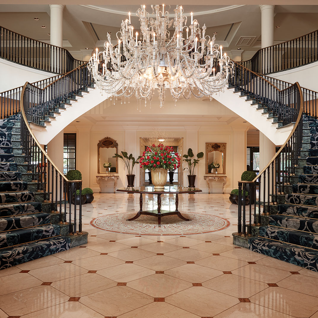Belmond Charleston Place