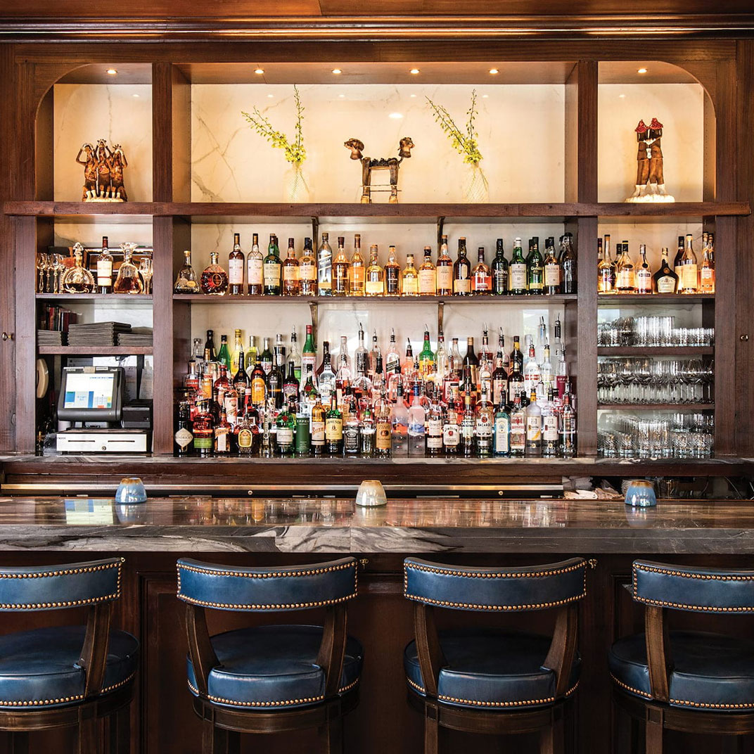Belmond Charleston Place