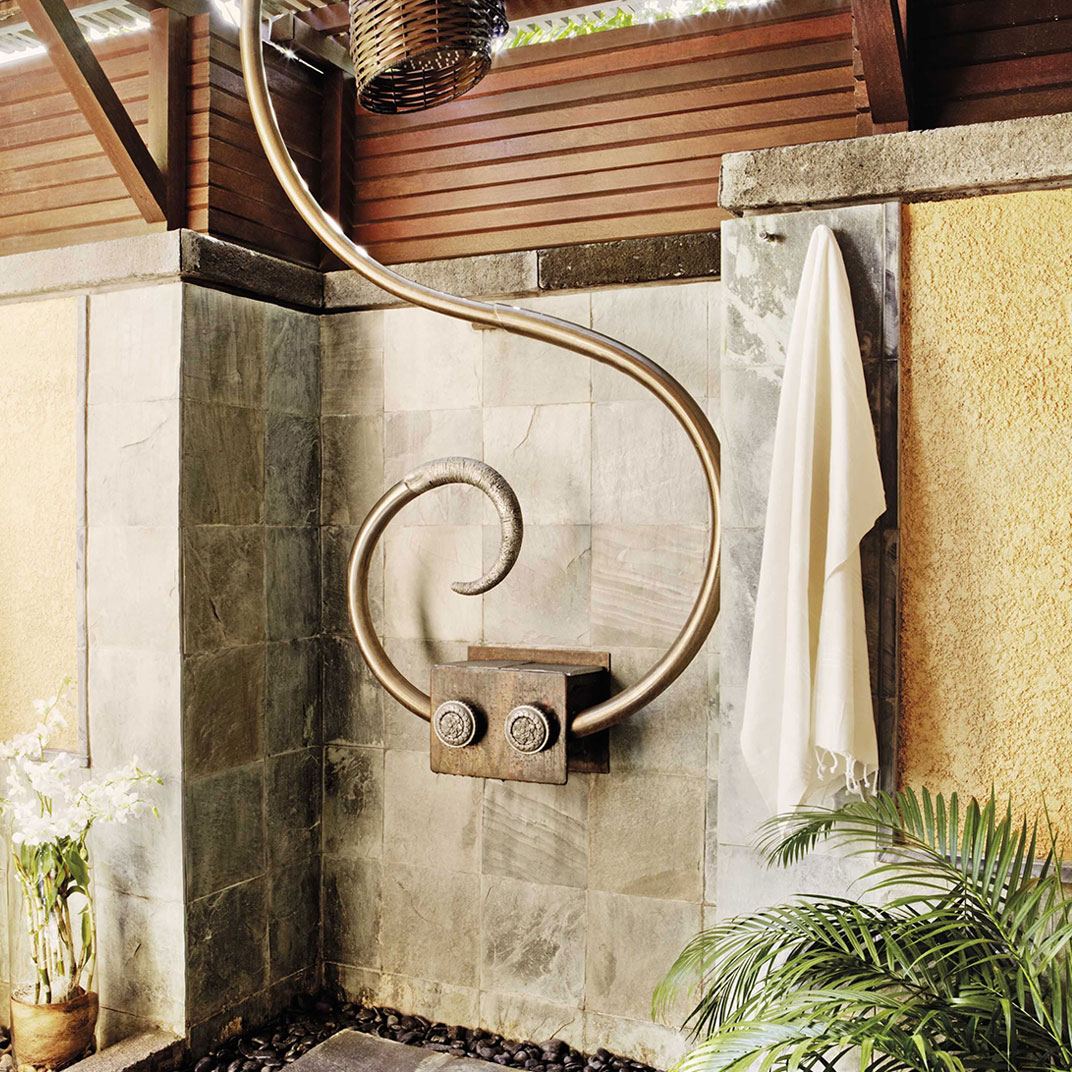 Shanti Maurice Resort & Spa