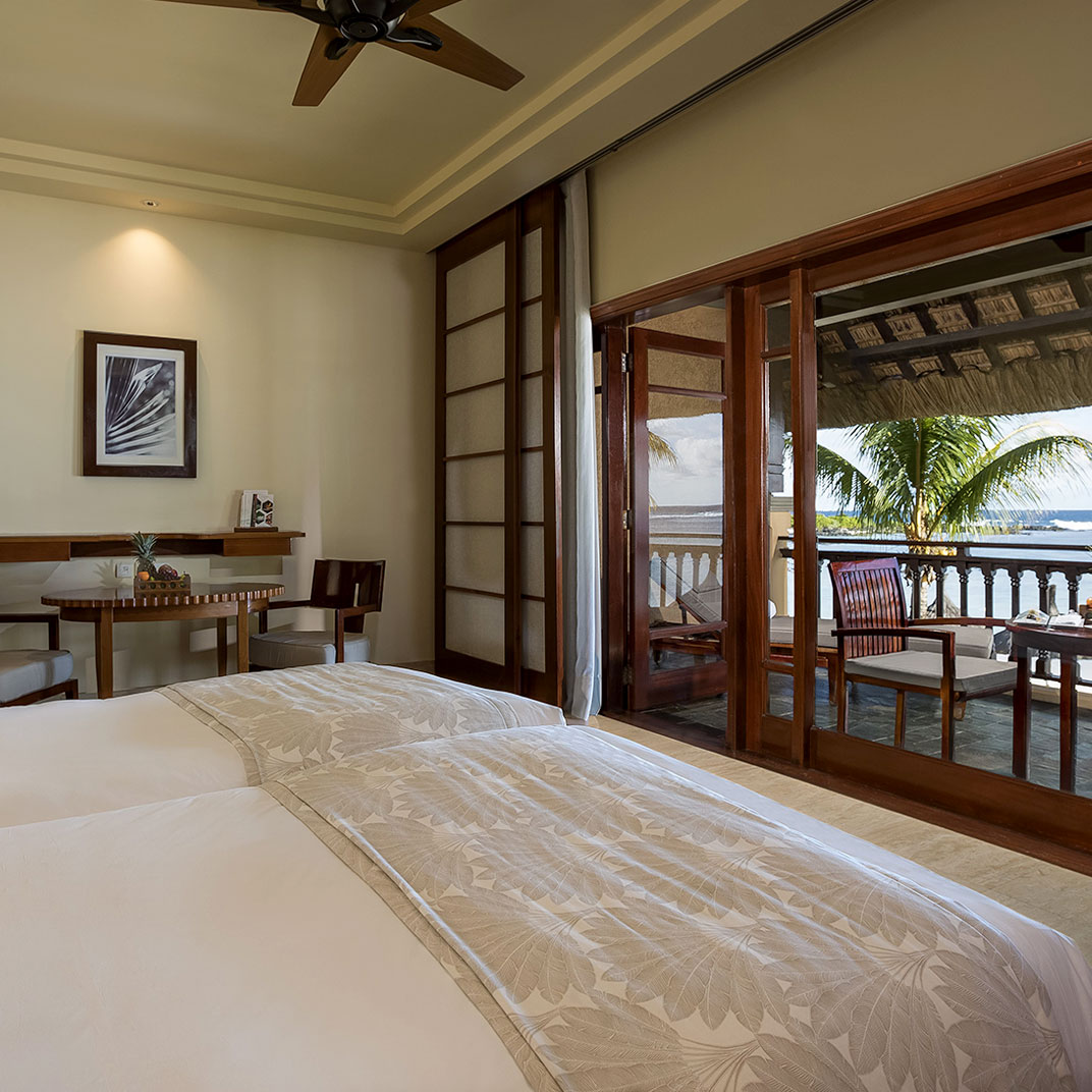 Shanti Maurice Resort & Spa