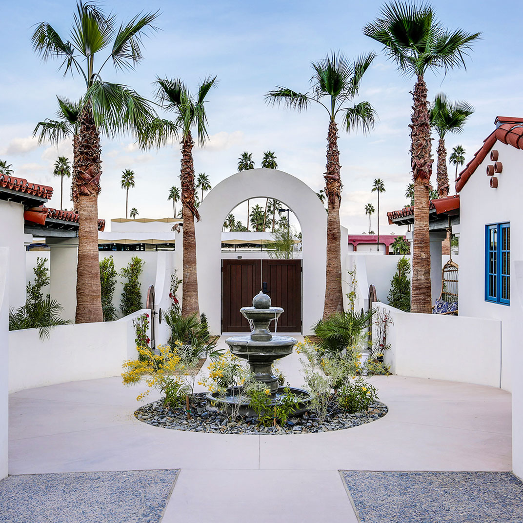 La Serena Villas