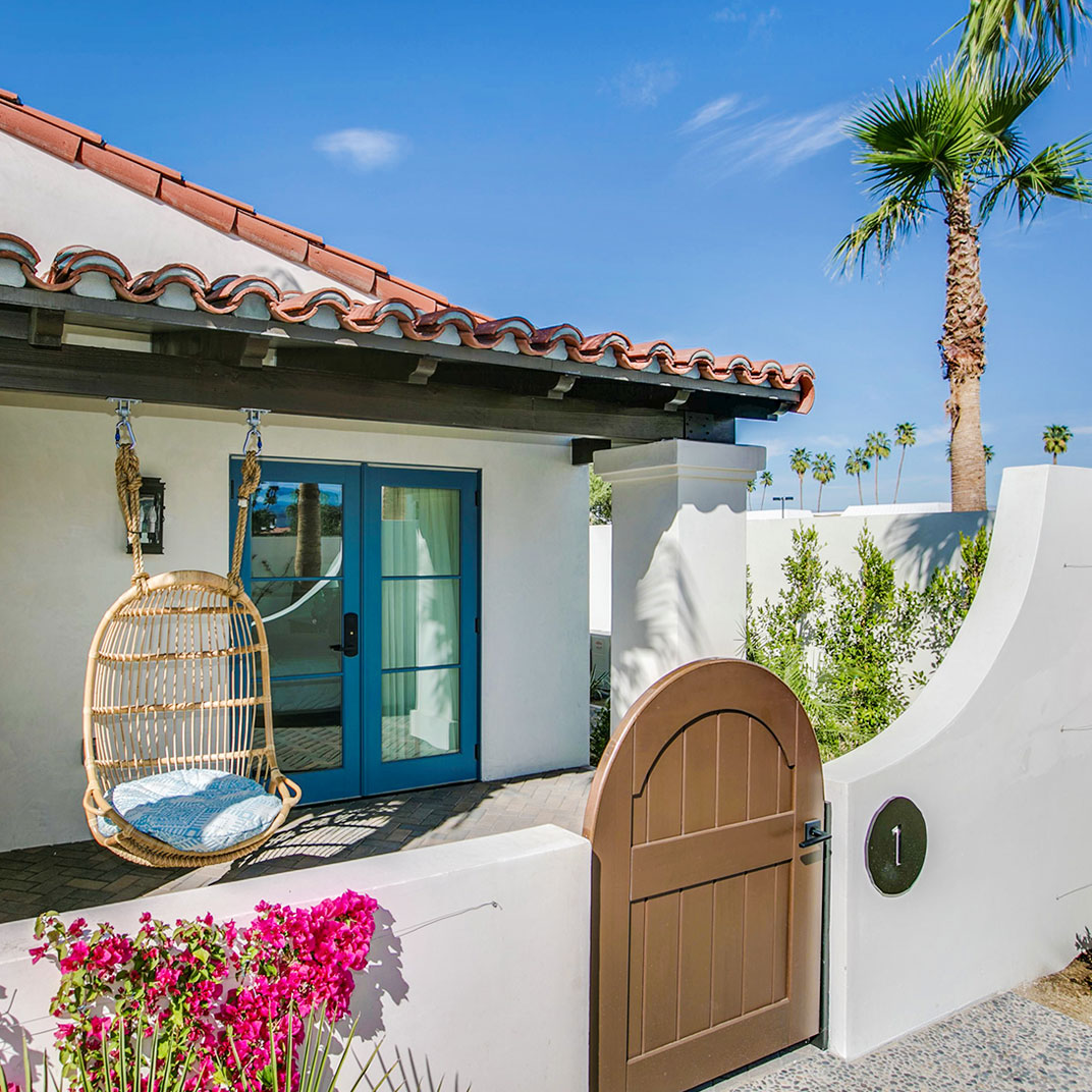 La Serena Villas