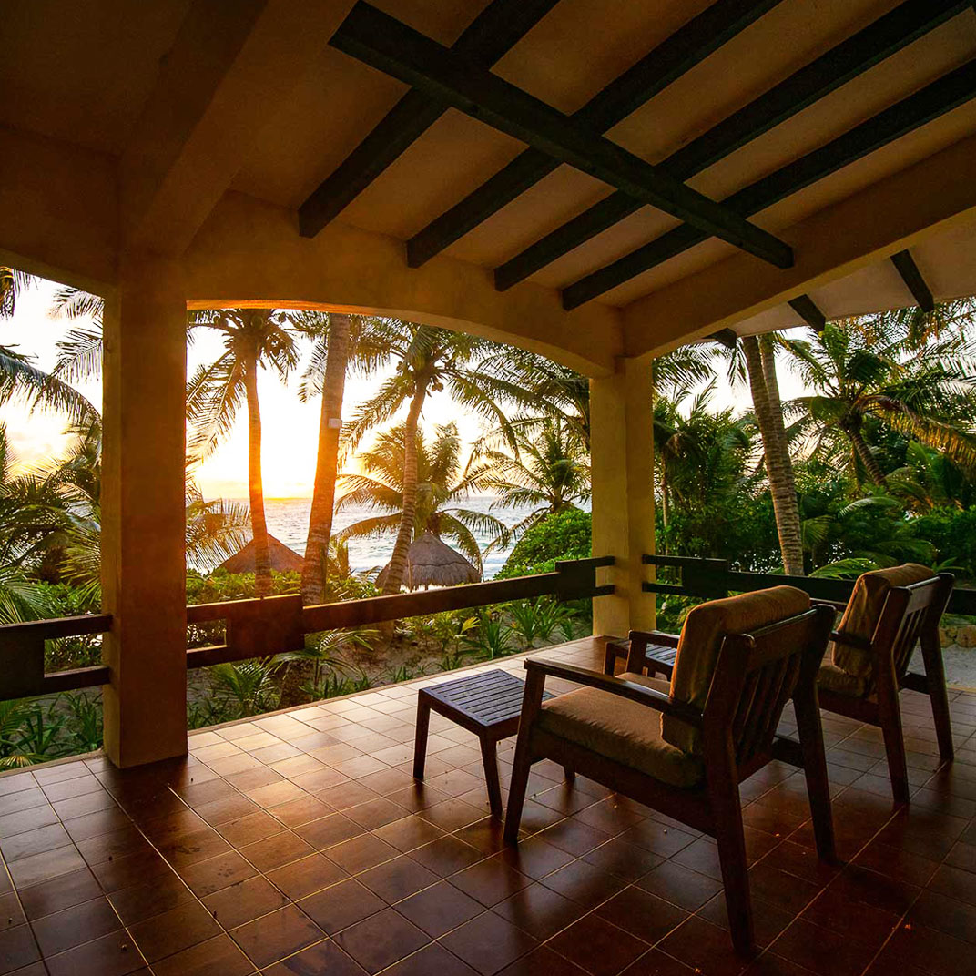 Casa de las Olas