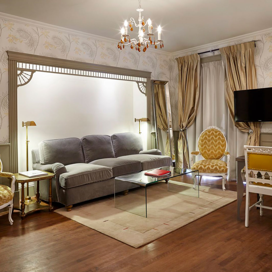 Auberge Saint-Antoine