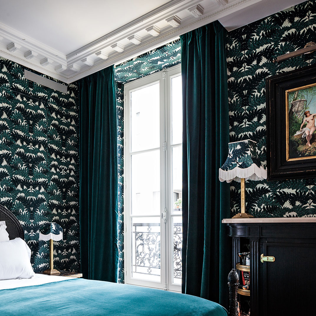 Hôtel Providence Paris