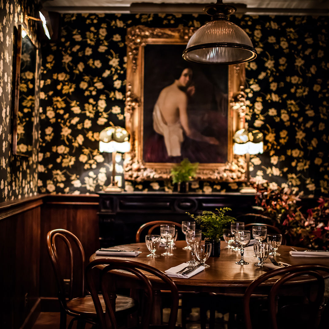 Hôtel Providence Paris