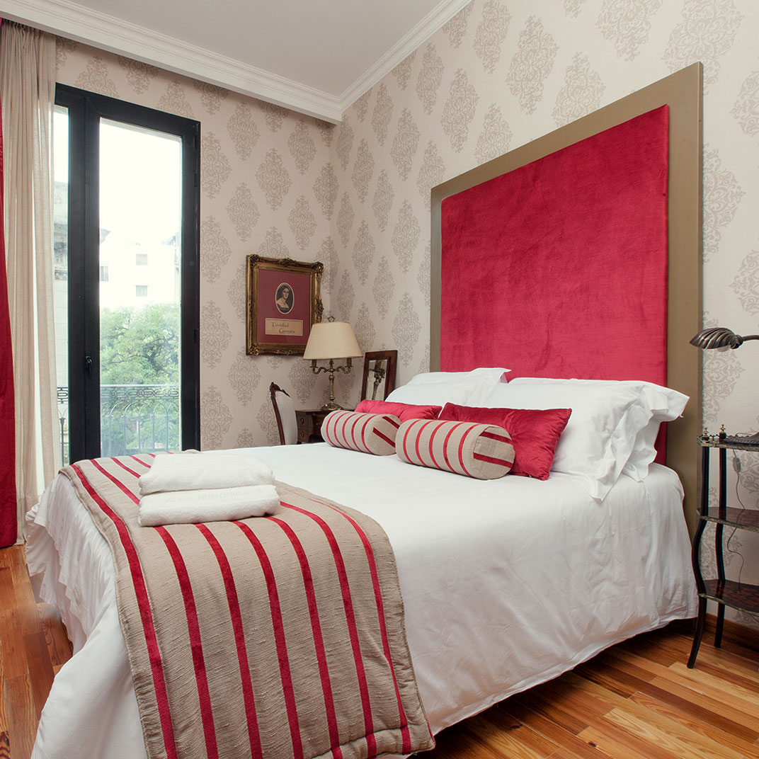 阿尔玛古典精品酒店(Alma Historica Boutique Hotel)