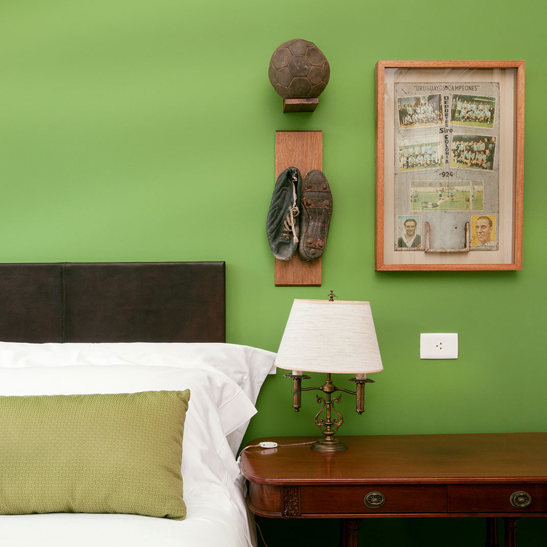 阿尔玛古典精品酒店(Alma Historica Boutique Hotel)