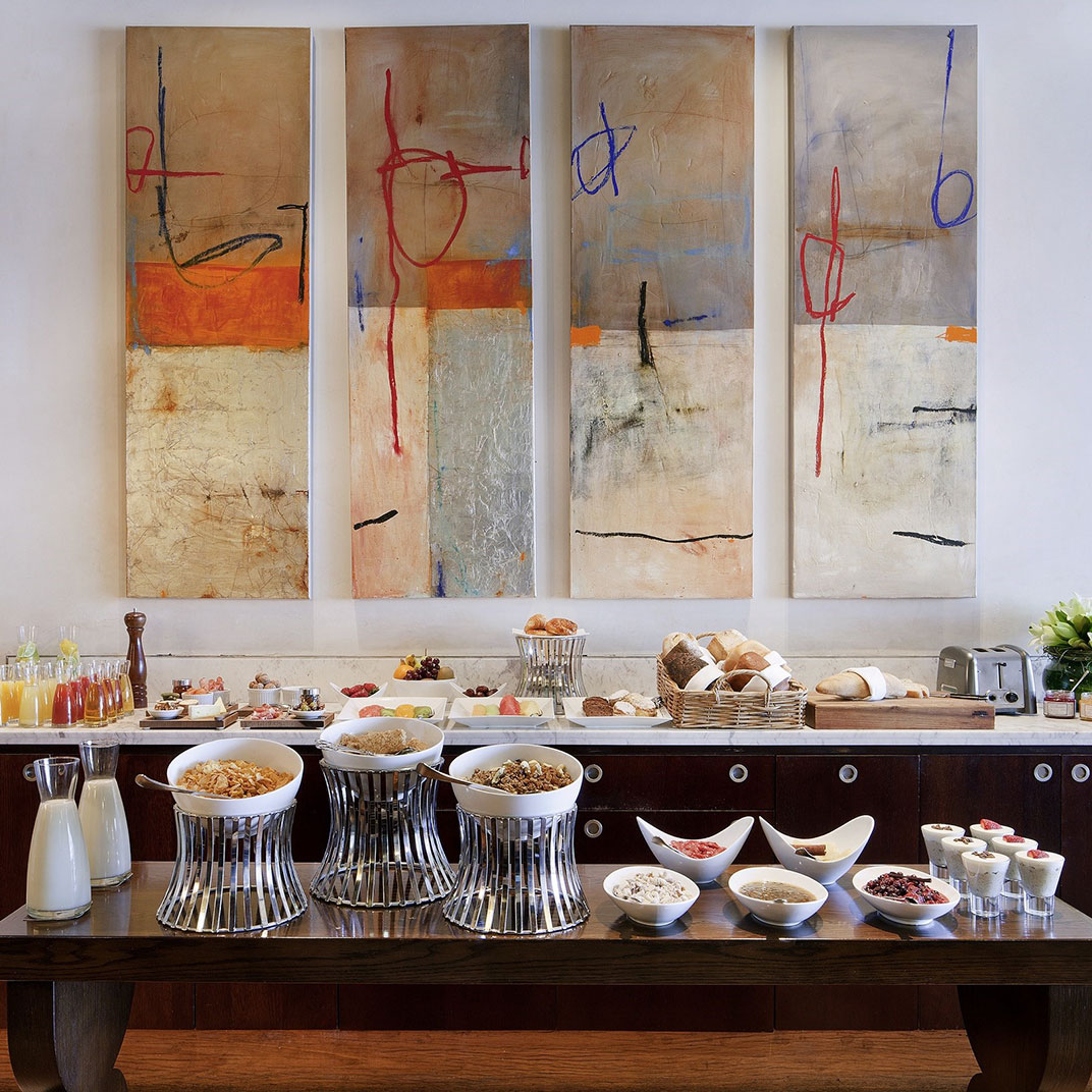 Lindrum Melbourne MGallery