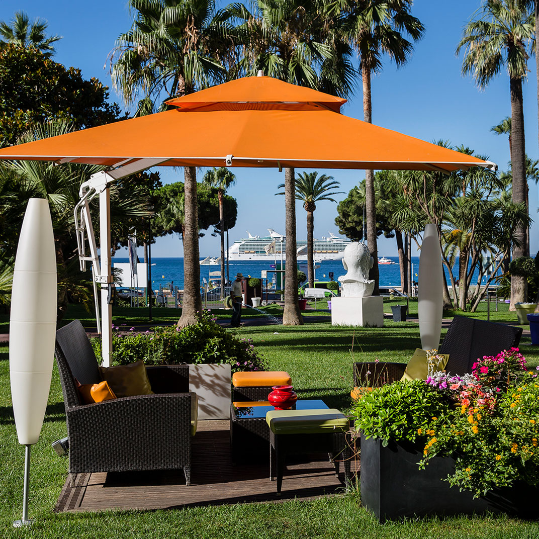 Le Grand Hotel Cannes