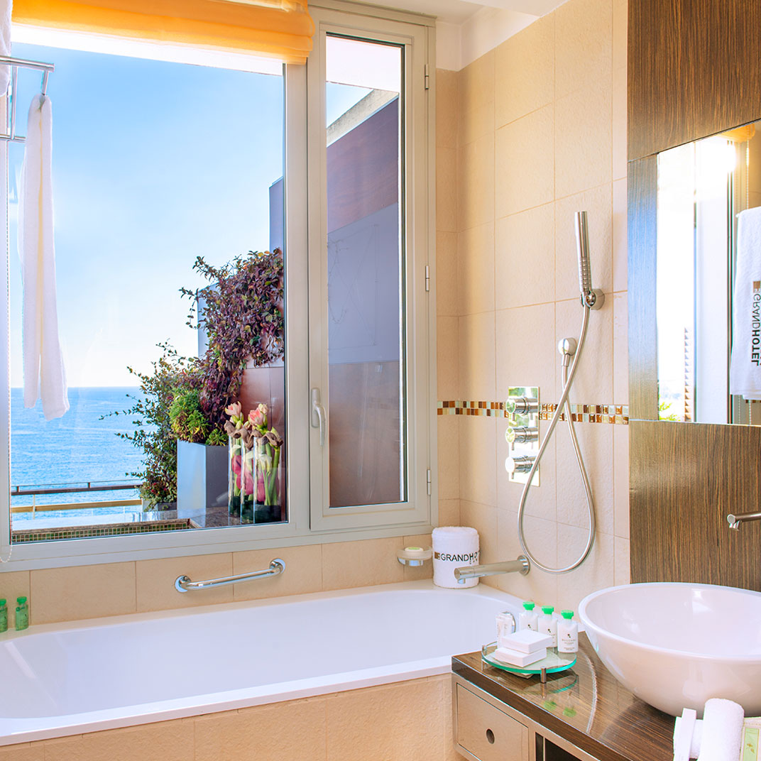 Le Grand Hotel Cannes