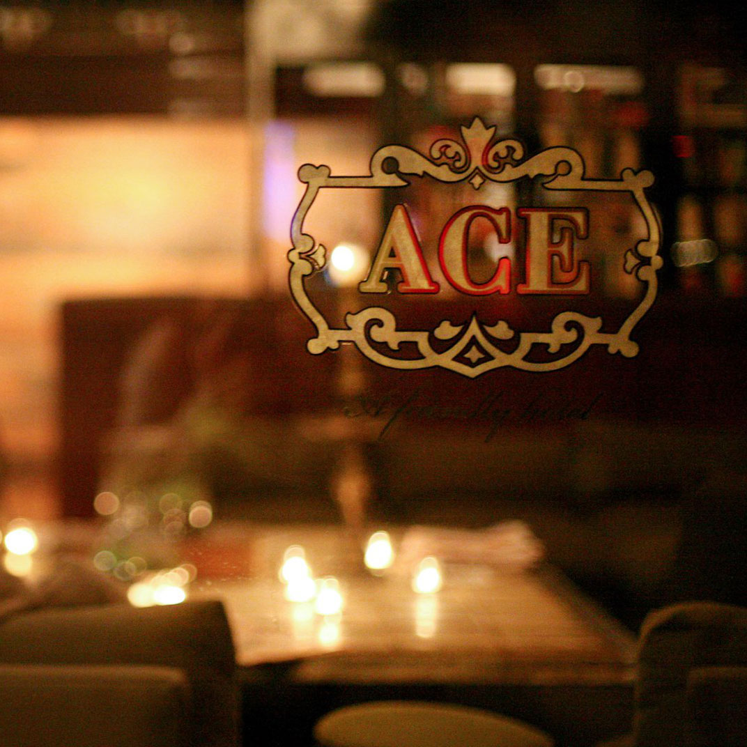 波特兰艾斯酒店(Ace Hotel Portland)