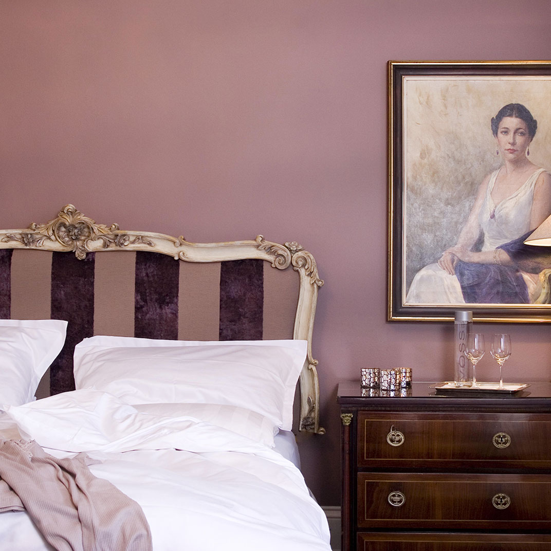 PATRICK HELLMANN SCHLOSSHOTEL