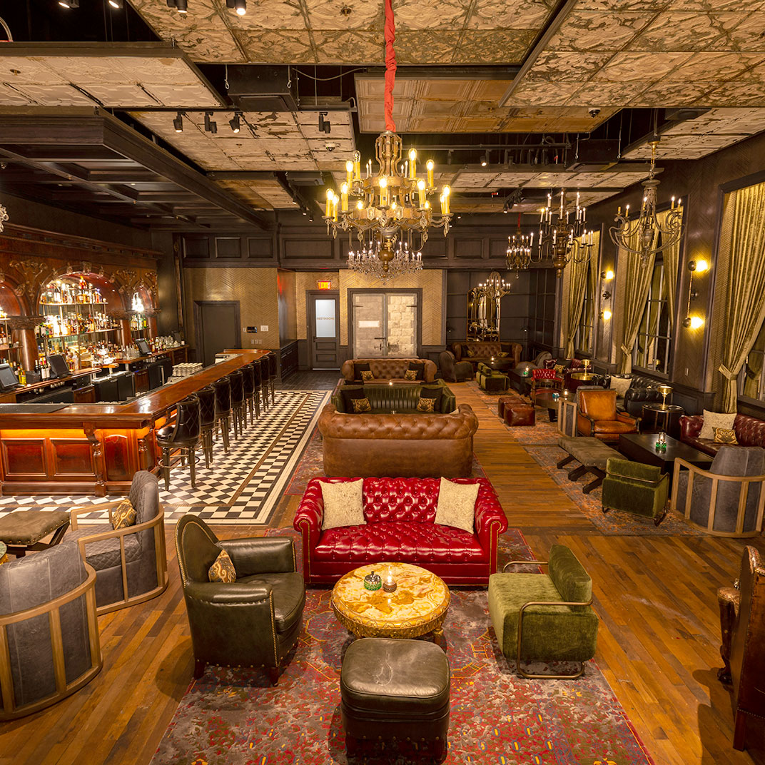The Cosmopolitan of Las Vegas