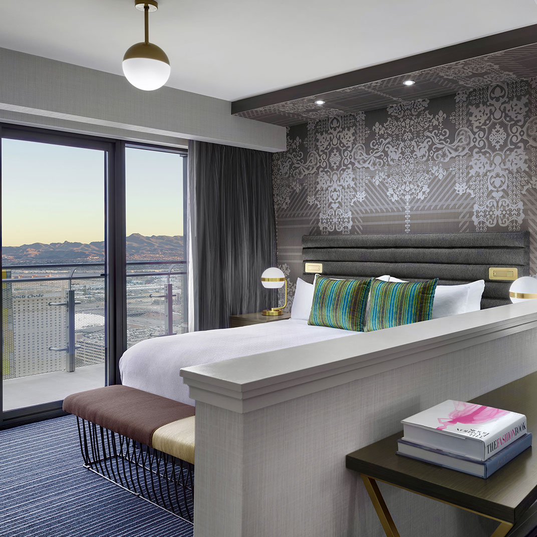 The Cosmopolitan of Las Vegas
