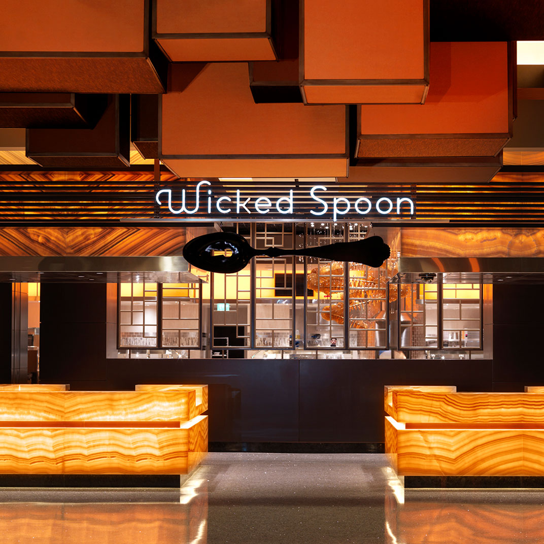 The Cosmopolitan of Las Vegas