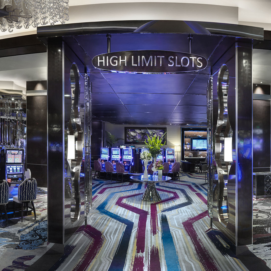 The Cosmopolitan of Las Vegas